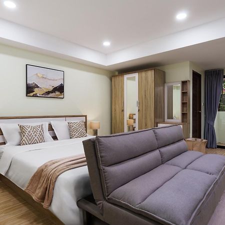 Enjoy Sunset Rainbow Alley - Wow Townhouse At Patong Hill 외부 사진