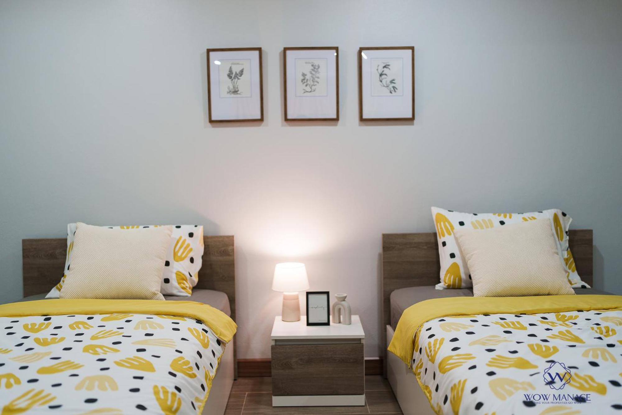 Enjoy Sunset Rainbow Alley - Wow Townhouse At Patong Hill 외부 사진
