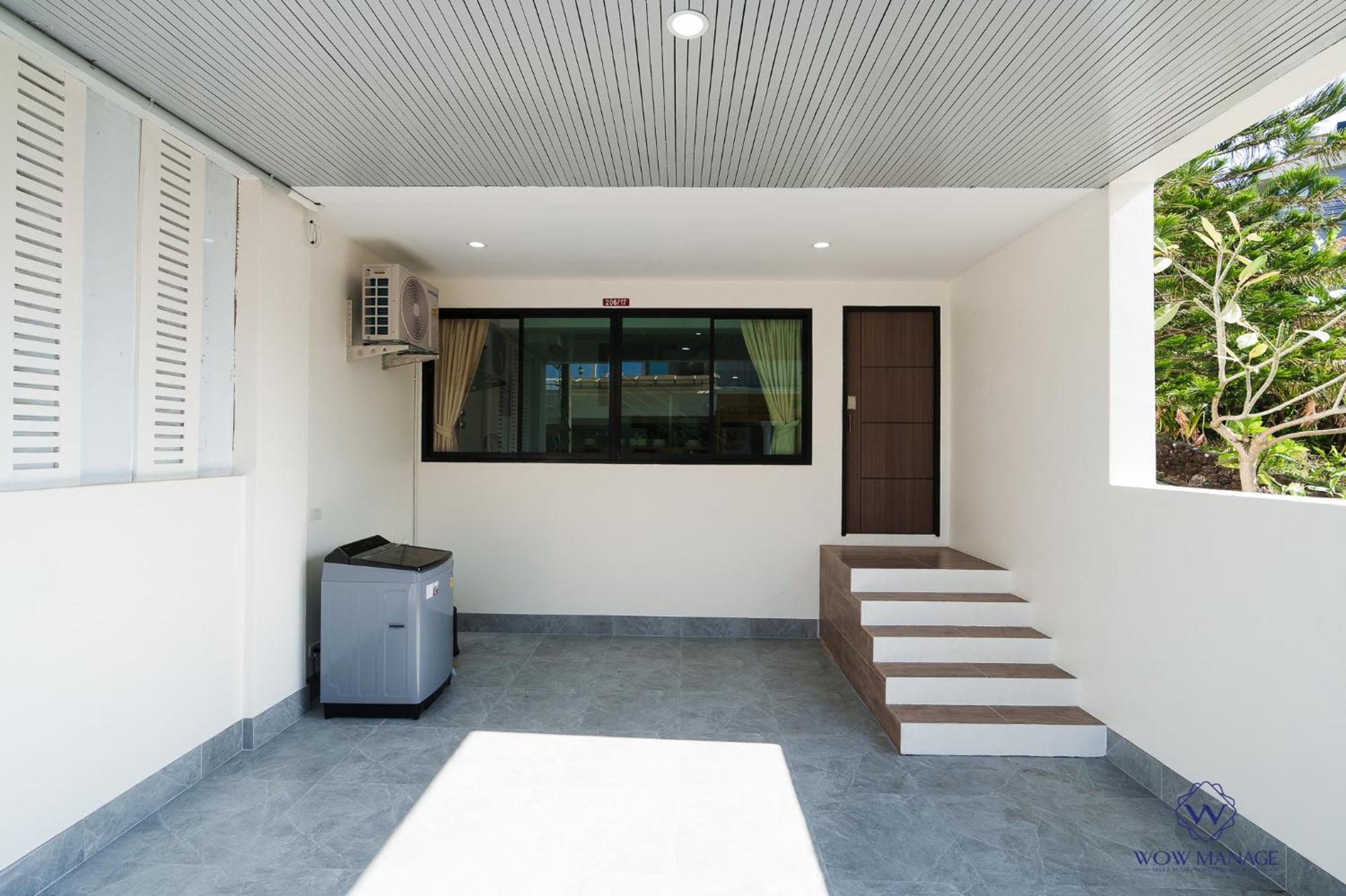 Enjoy Sunset Rainbow Alley - Wow Townhouse At Patong Hill 외부 사진