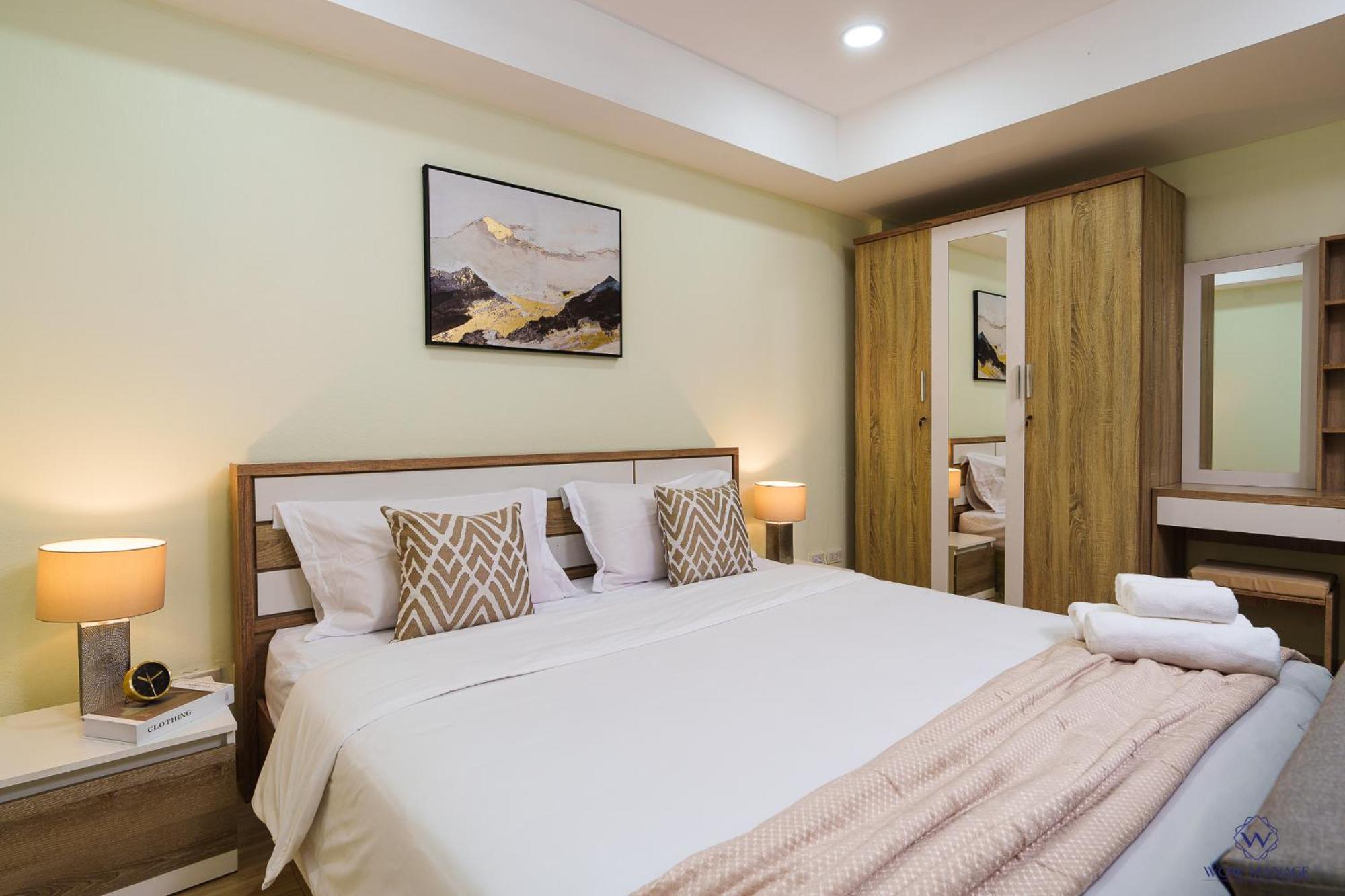 Enjoy Sunset Rainbow Alley - Wow Townhouse At Patong Hill 외부 사진
